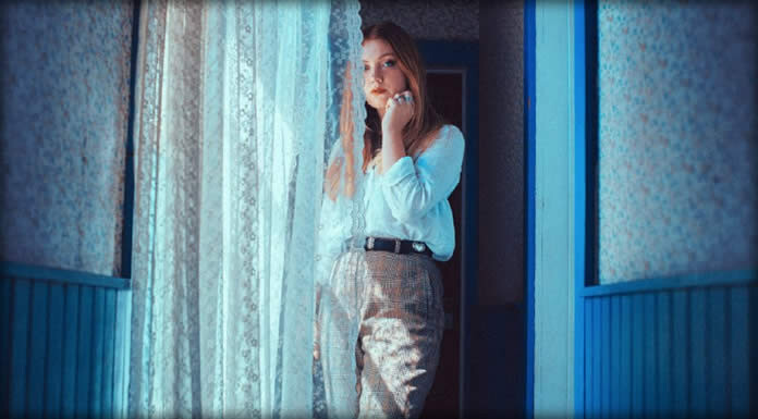 Faith Marie Presenta Su Nuevo Sencillo: “More Than I Am”