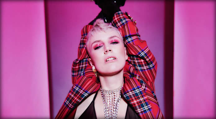 Felin Presenta Su Nuevo Sencillo: "STFU (Shut The F**k Up)"