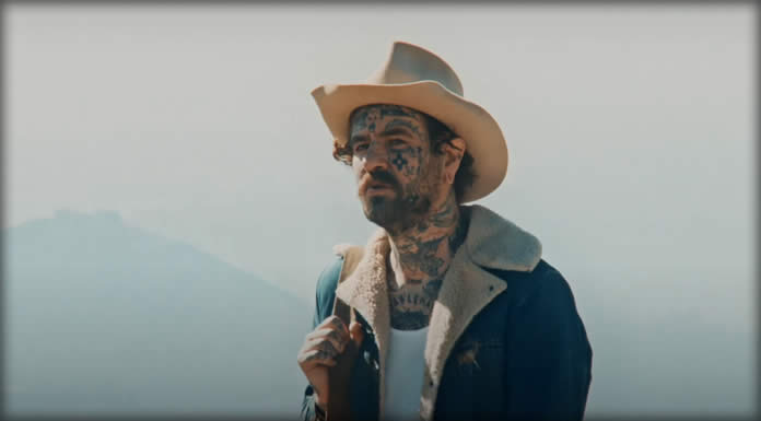 Fences Presenta Su Nuevo Sencillo Y Video: “Thin Legs” Fences Presenta Su Nuevo Sencillo Y Video: "Thin Legs"