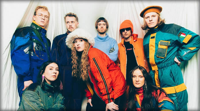 Fieh Presenta Su Nuevo Sencillo: “Texas Baby” Fieh Presenta Su Nuevo Sencillo: "Texas Baby"