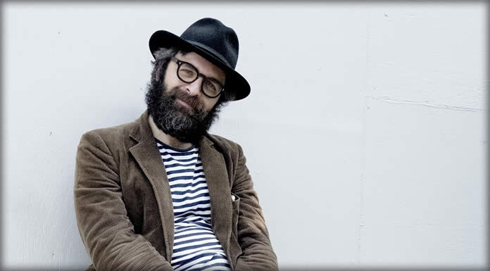 Friendly Rich Presenta Su Nuevo Sencillo: “Le P'tit Bonheur”