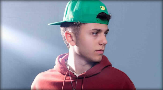 Gabo Garden Presenta Su Nuevo Sencillo Y Video: "Nubes De Caramelos"