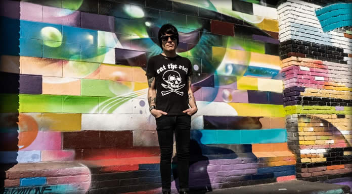 Gatuplan Presenta Su Nuevo Sencillo Y Video: "Umeå Hardcore"