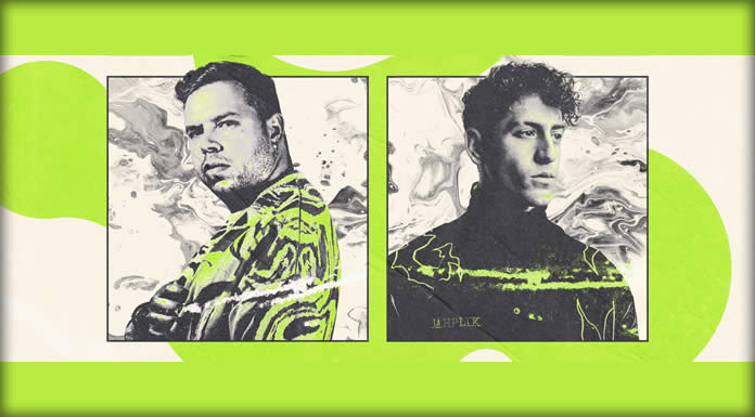 Gian Varela & Tom Enzy Presentan Su Nuevo Sencillo Y Lyric Video: "Lo Que Siento"
