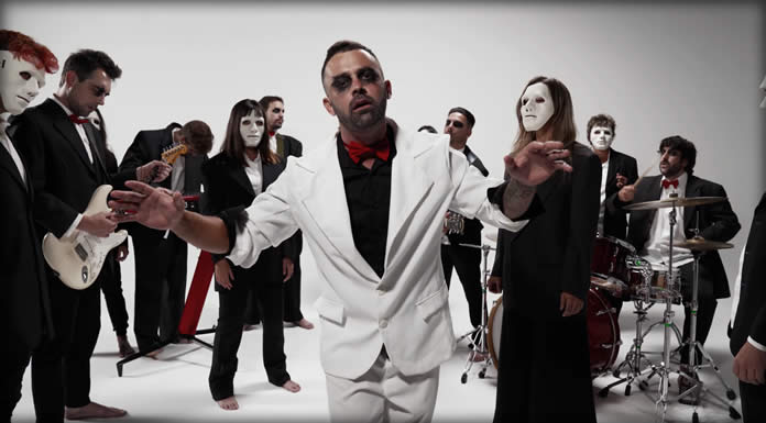 Giros Presenta Su Nuevo Sencillo Y Video: "Una Foto Con Los Rolling Stone"