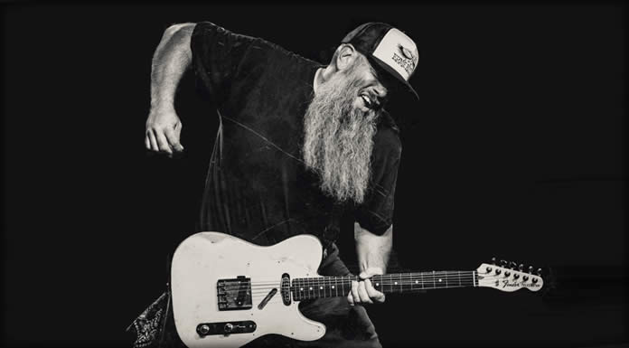 Harlis Sweetwater Presenta Su Nuevo Sencillo: ‘Won’t Be Satisfied’ Ft. David Hidalgo & John Doe/X