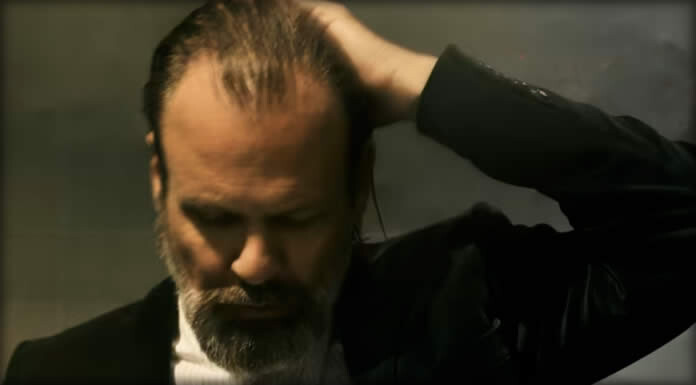 Henrik Lindstrand Presenta Su Nuevo Álbum: "Klangland"