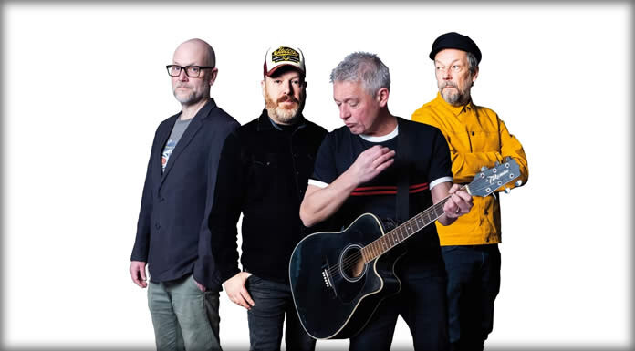 Holst Och Planeterna Presentan Su Nuevo Álbum: "Långt Där Uppe Ser De Himlen"