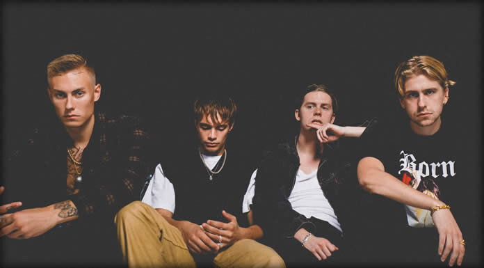 Hov1 Presenta Su Nuevo Sencillo Y Video: “Lilla B” Hov1 Presenta Su Nuevo Sencillo Y Video: "Lilla B"