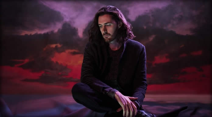 Hozier Presenta Su Nuevo EP: "Eat Your Young"