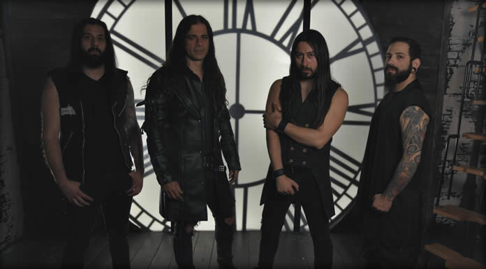 Immortal Guardian Presenta Su Nuevo Sencillo Y Video: “Roots Run Deep” Ft. Ralf Scheepers Immortal Guardian Presenta Su Nuevo Sencillo Y Video: “Roots Run Deep” Ft. Ralf Scheepers