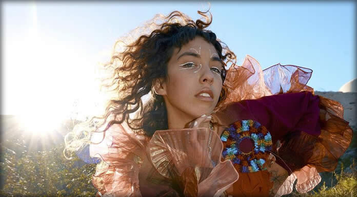 Indigo De Souza Presenta Su Nuevo Sencillo Y Video: “Smog” Indigo De Souza Presenta Su Nuevo Sencillo Y Video: “Smog”