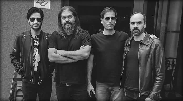 Insanidade Presenta Su Nuevo Sencillo: "Get Away"