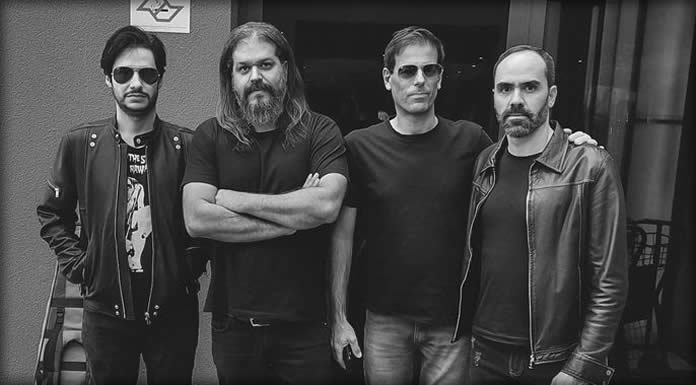 Insanidade Presenta Su Nuevo Sencillo: "Get Away"