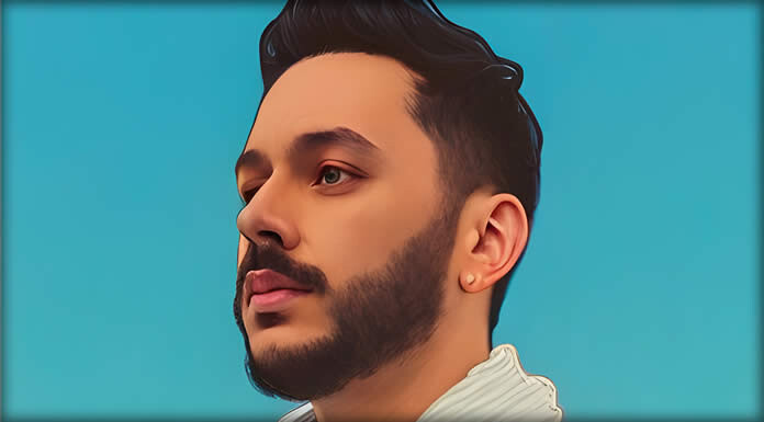 Jack Bones Presenta Su Nuevo EP: "Back Jones" Y El Video Oficial De "M.A.D"