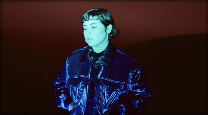 Jackie Mendoza Presenta Su Nuevo Álbum: “Galaxia De Emociones” Jackie Mendoza Presenta Su Nuevo Álbum: "Galaxia De Emociones"