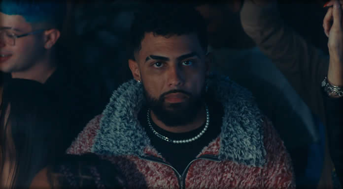 Jay Wheeler Presenta Un Nuevo Doble Sencillo: “Te La Dedico” Y “For You” Jay Wheeler Presenta Un Nuevo Doble Sencillo: “Te La Dedico” Y “For You”