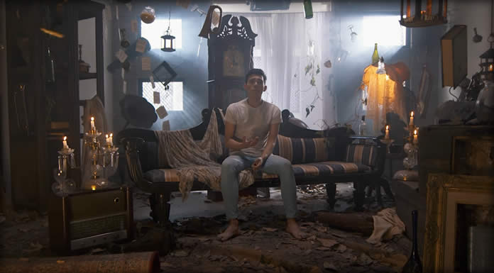 Jhonaz Presenta Su Nuevo Sencillo Y Video: “Confusión”