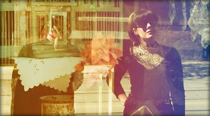 Jo Ryder Presenta Su Nuevo Sencillo: “Fictional Dreamer”