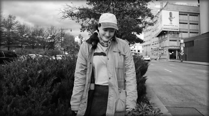 Joanna Sternberg Presenta Su Nuevo Sencillo Y Video: “I’ve Got Me” Joanna Sternberg Presenta Su Nuevo Sencillo Y Video: "I've Got Me"
