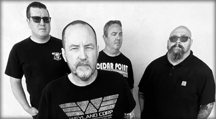 Jughead’s Revenge Presenta Nuevo Sencillo “I’ll Be Seeing You” Jughead's Revenge Presenta Nuevo Sencillo "I'll Be Seeing You"