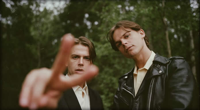 Junior Brielle presenta su nuevo sencillo: "Robert Johnson"