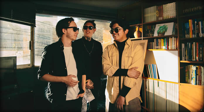 Jvno Presenta Su Nuevo EP: "Entretiempos"