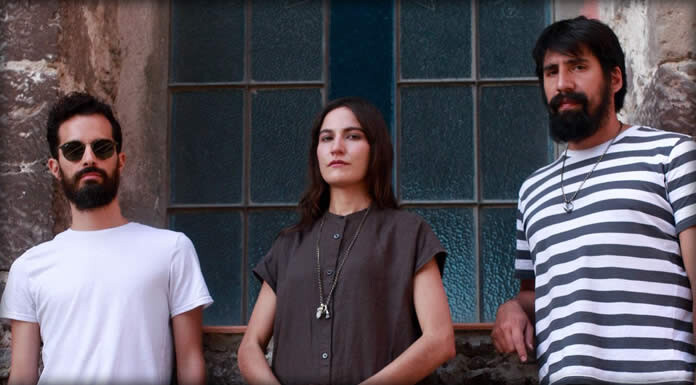 Karen Y Los Remedios Presentan Su Nuevo Sencillo: "Mi Gran Dolor"