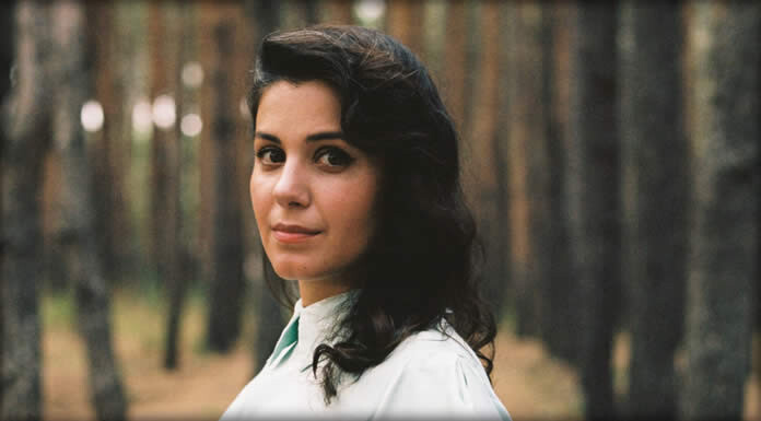 Katie Melua Presenta Su Nuevo Álbum: "Love & Money"