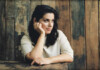 Katie Melua Presenta Su Nuevo Sencillo: "Quiet Moves"