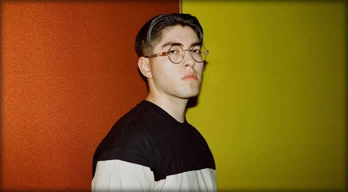 Kevin Kaarl Presenta El Video Oficial De Su Sencillo: “Te Quiero Tanto”