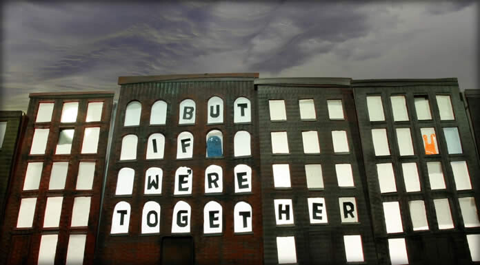 Kid Koala Presenta Su Nuevo Sencillo Y Lyric Video: "1000 Towns" Ft. Coelacanth