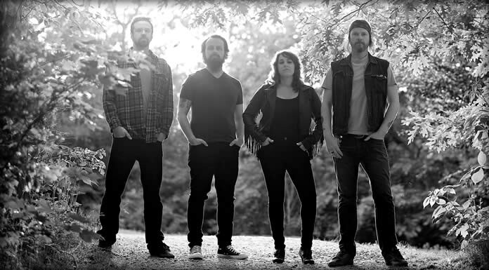 Kilmore Presenta Su Nuevo Sencillo Y Video: “Firestone” Kilmore Presenta Su Nuevo Sencillo Y Video: "Firestone"