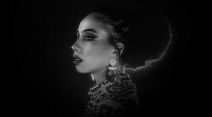 La Tifa Presenta Su Nuevo Álbum: "Mantra"