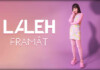 Laleh Presenta Su Nuevo Sencillo Y Lyric Video: "Framåt"