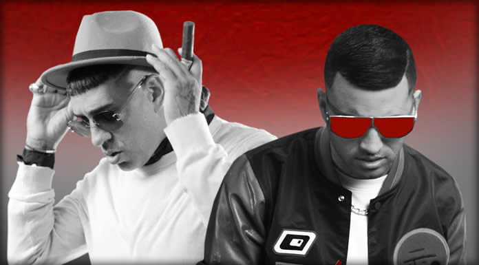 Lenier Presenta Su Nuevo Sencillo: "Corazón Callejero” Ft. Yomo