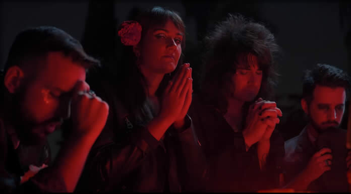 Los Jaleo Presentan El Video Oficial De Su Sencillo: “Solo Por Tu Querer” Los Jaleo Presentan El Video Oficial De Su Sencillo: "Solo Por Tu Querer"