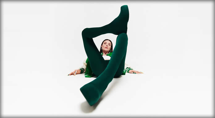 Lou Elliotte Presenta Su Nuevo Sencillo: “Single” Lou Elliotte Presenta Su Nuevo Sencillo: "Single"