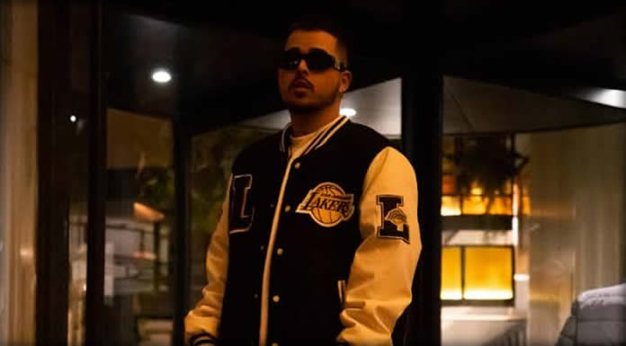 Louwis Presenta Su Nuevo Sencillo Y Video: “Medellín”