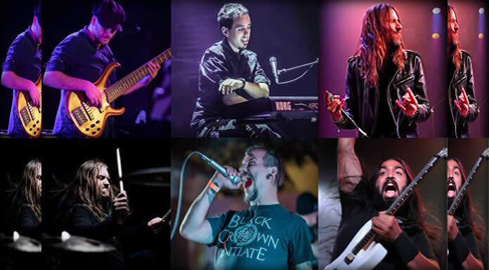 Lunar Presenta Su Nuevo Álbum: “The Illusionist” Lunar Presenta Su Nuevo Álbum: "The Illusionist"