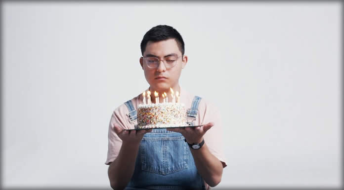 MOSBI Presenta Su Nuevo EP: "Encuentro"