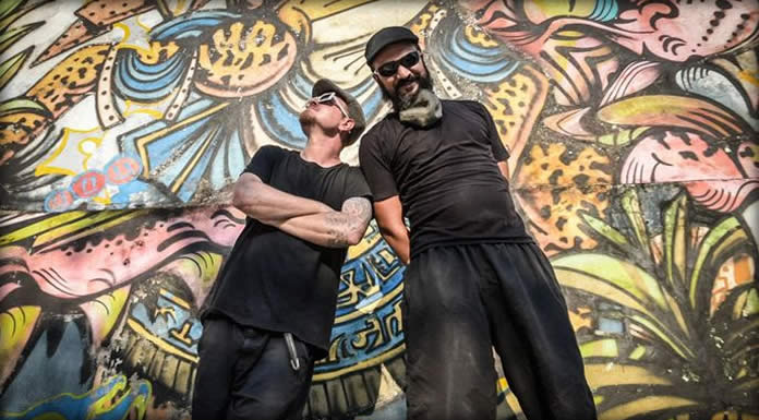 Magma Velvo Presenta Su Nuevo Sencillo Y Video: "Aquilombados Exusiaásticos"