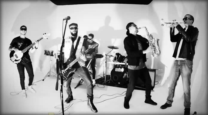 María Juana No Se Ha Muerto Presenta Su Nuevo Sencillo Y Video: "Una Mirada"