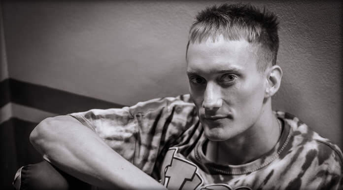 Marki Presenta Su Nuevo Mixtape (EP): “Hora De Irte” Marki Presenta Su Nuevo Mixtape (EP): "Hora De Irte"