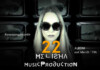 Melisha Presenta Su Nuevo Álbum: "22"