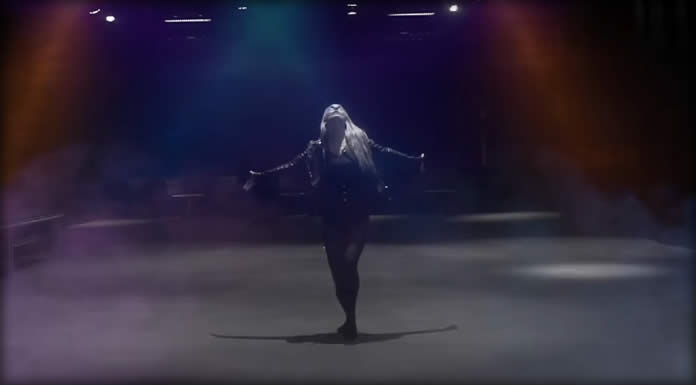 Melisha Presenta Su Nuevo Sencillo Y Video: "Answers"