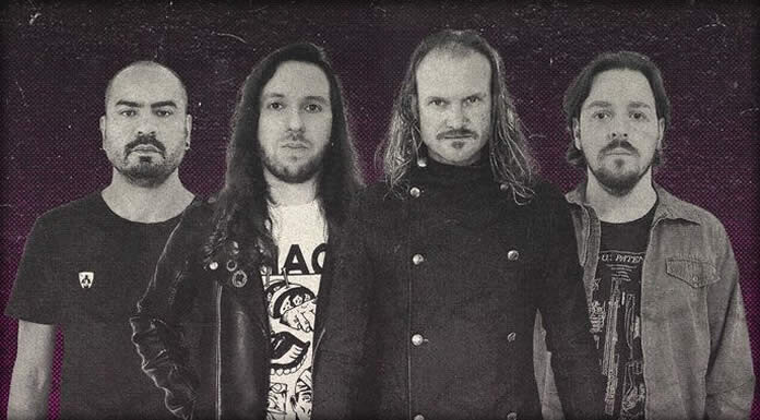 Midnight Guest Presenta Su Nuevo Sencillo: "Seize The Doomsday"