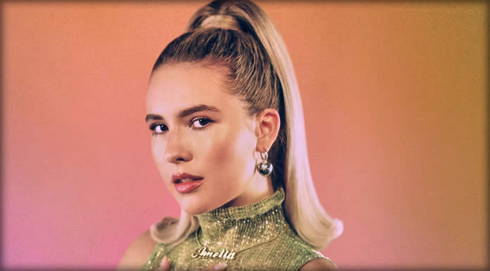 Mimi Webb Presenta Su Nuevo Álbum: "Amelia" Y El Video Oficial Del Sencillo Titular