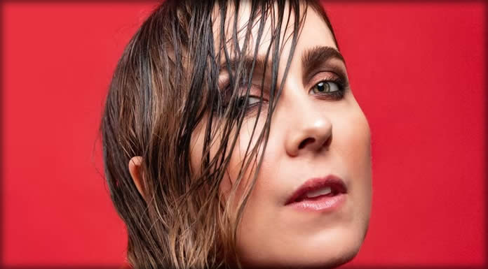 Miss Li Presenta Su Nuevo Sencillo: ”Ålderdomshemmet” Miss Li Presenta Su Nuevo Sencillo: ”Ålderdomshemmet”