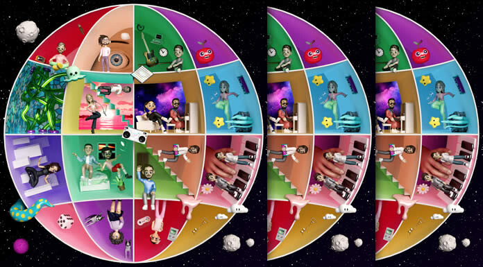 Multiverso Lo-Fi Presenta Su Nuevo Álbum: "Multiverso Lo-Fi 001"